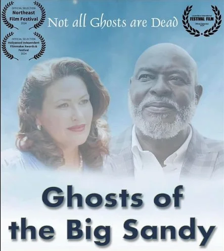 Ghosts of The Big Sandy movie premieres at Garden Theater