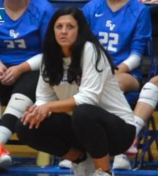 Riddle named KVCA Region 15 Coach of the Year