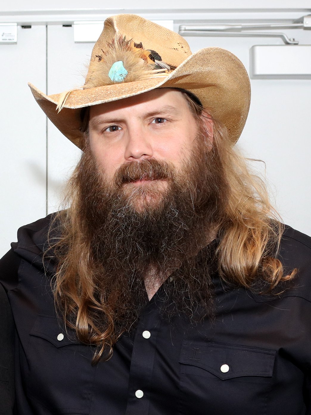 Stapleton wins big at the 58th Annual Country Music Awards show in Nashville
