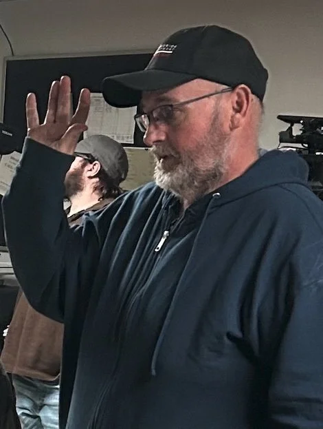 There’s a new mayor in Fort Gay Louisa’s neighbor town