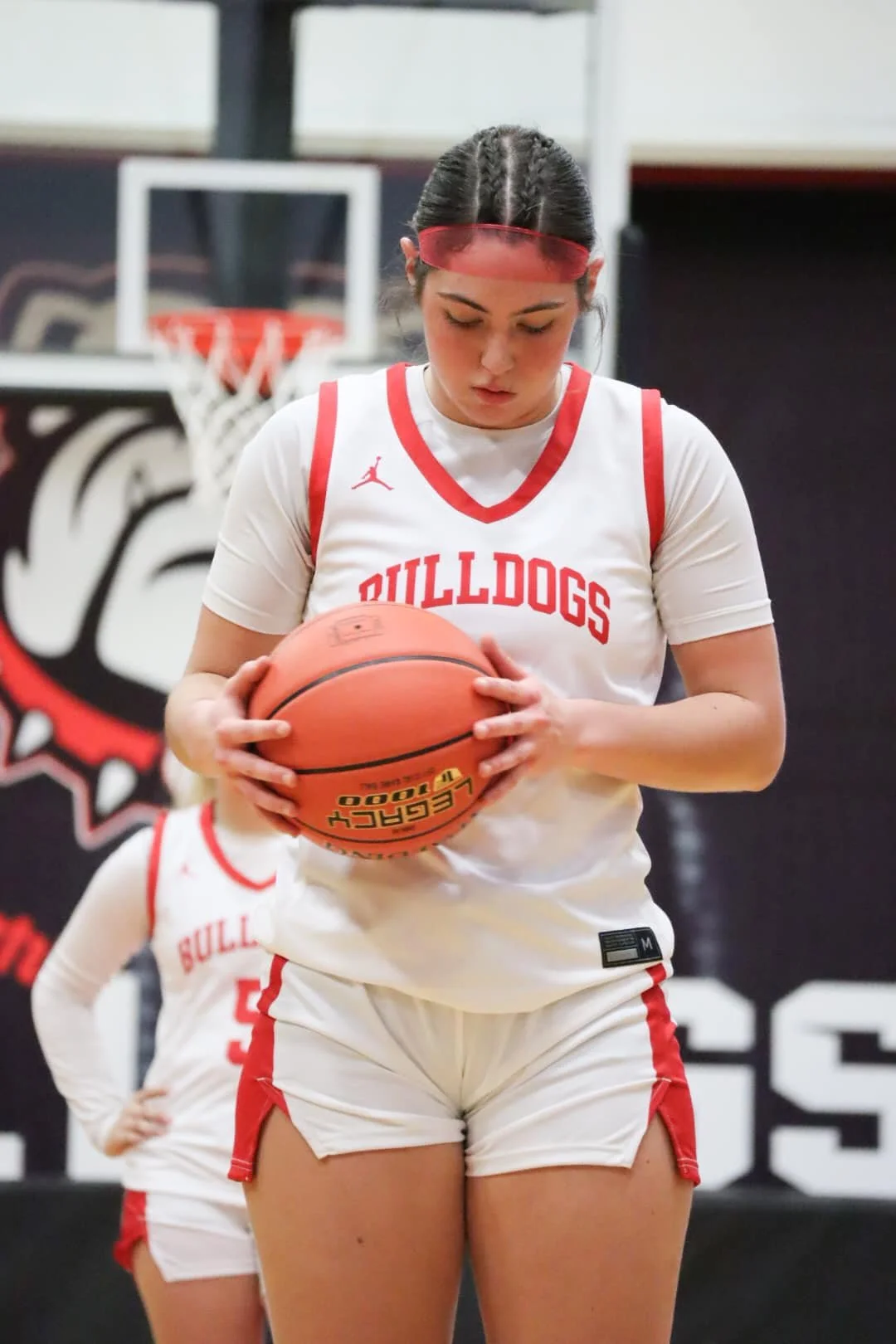 Johnson Central turns back Lawrence County 