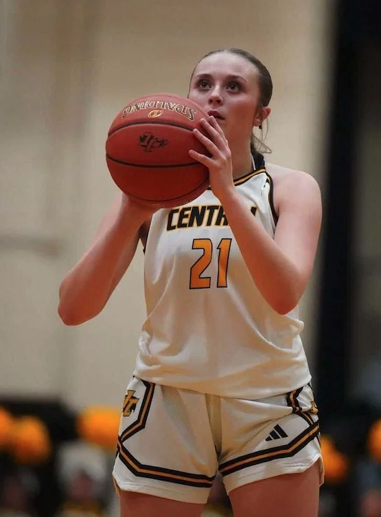 Johnson Central 88, West Carter 42