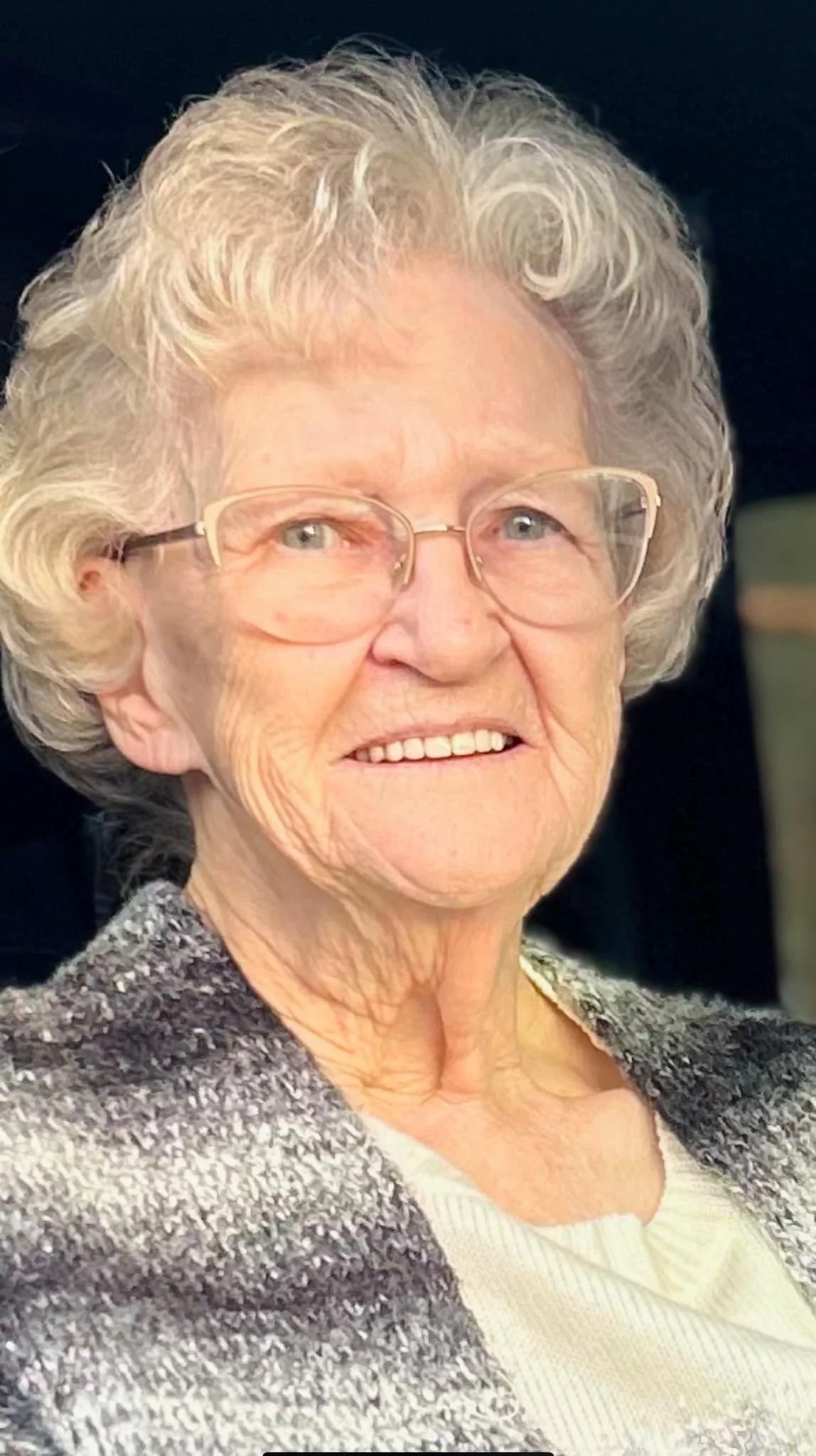 Gladys Wright celebrates 95th birthday in Lawrence County