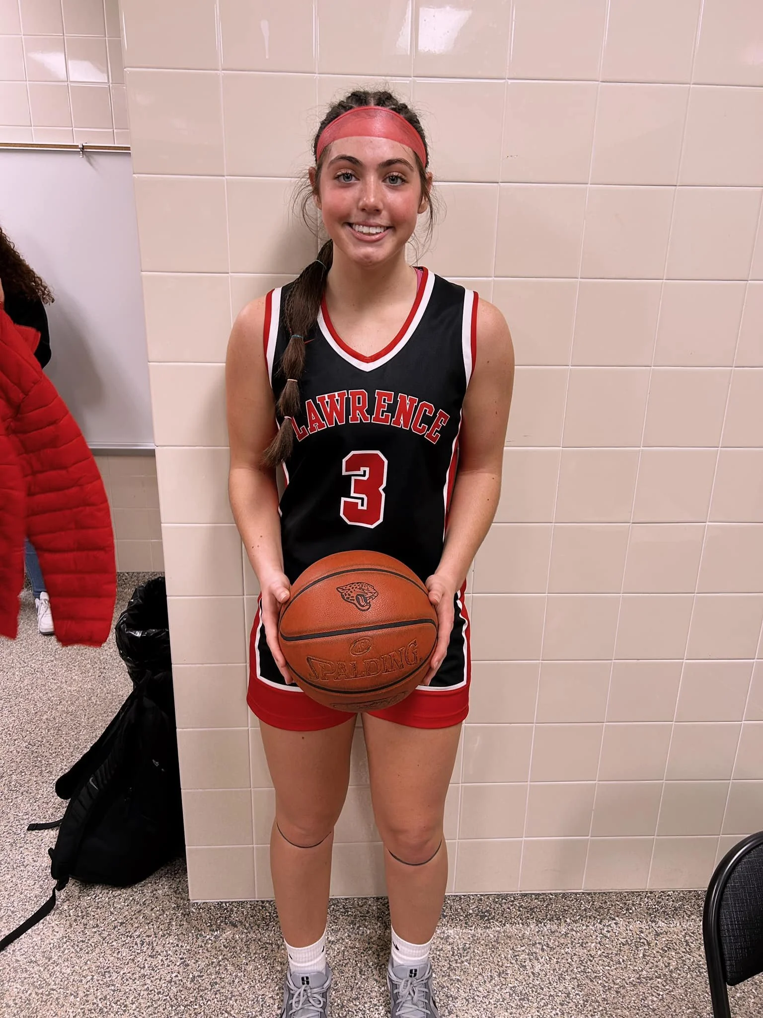 Adkins named 15th Region Girls’ Basketball Player of the Year