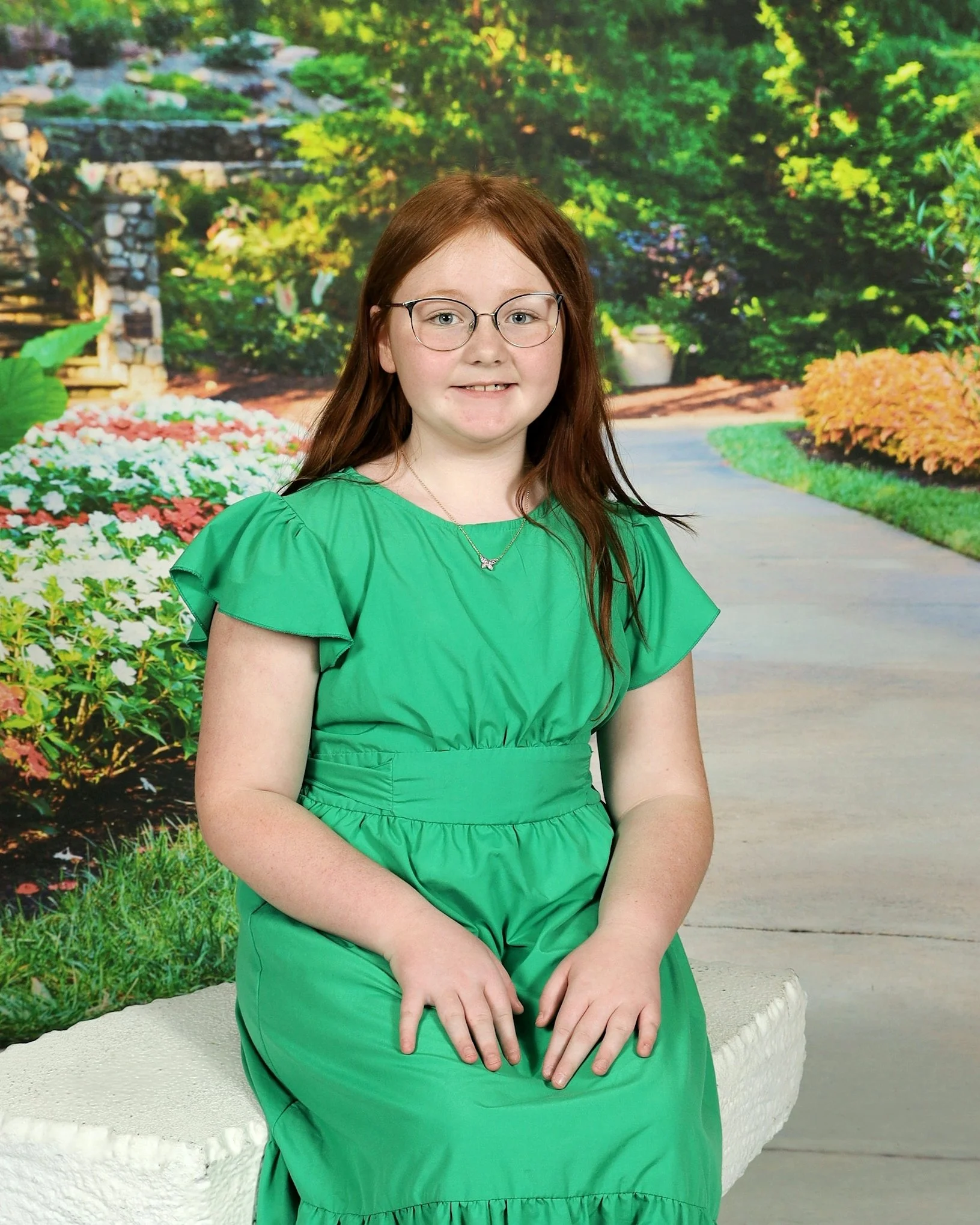 Louisa Third Grader Competing in “Hillbilly Superstars JR”