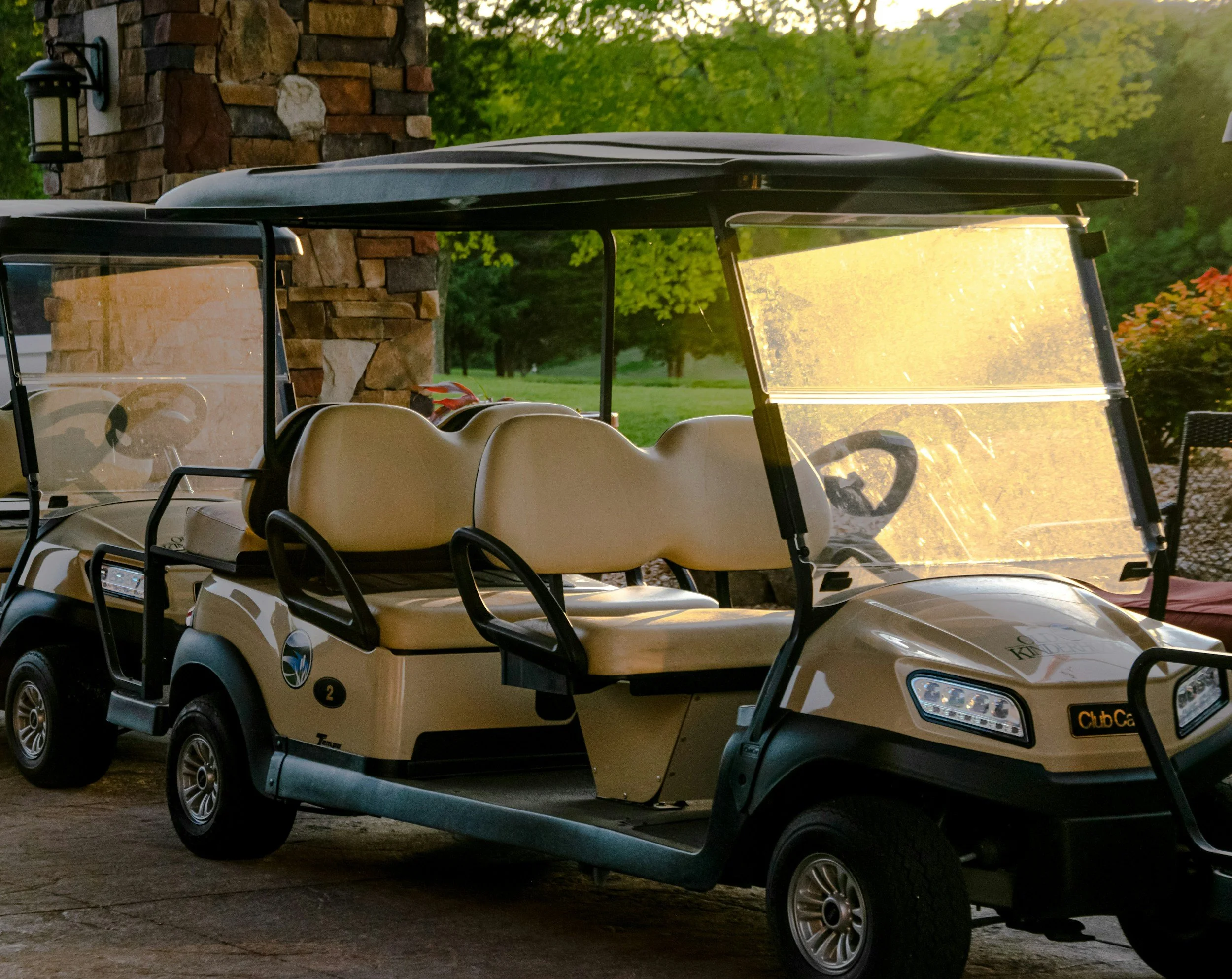 City weighs golf cart use: Focus on adult authorization, not youth bans, as new state law expands vehicle options