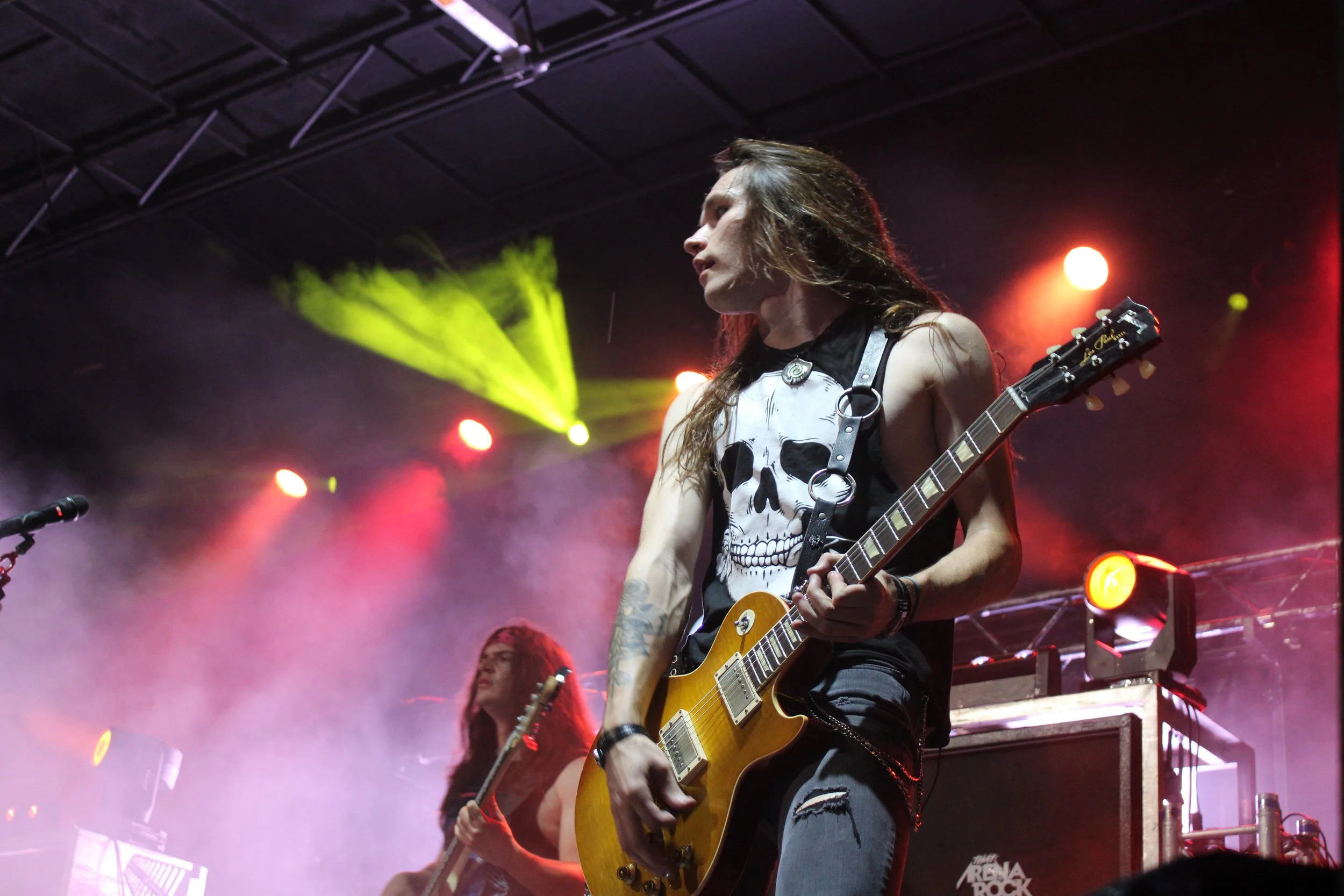 That Arena Rock Show.JPG