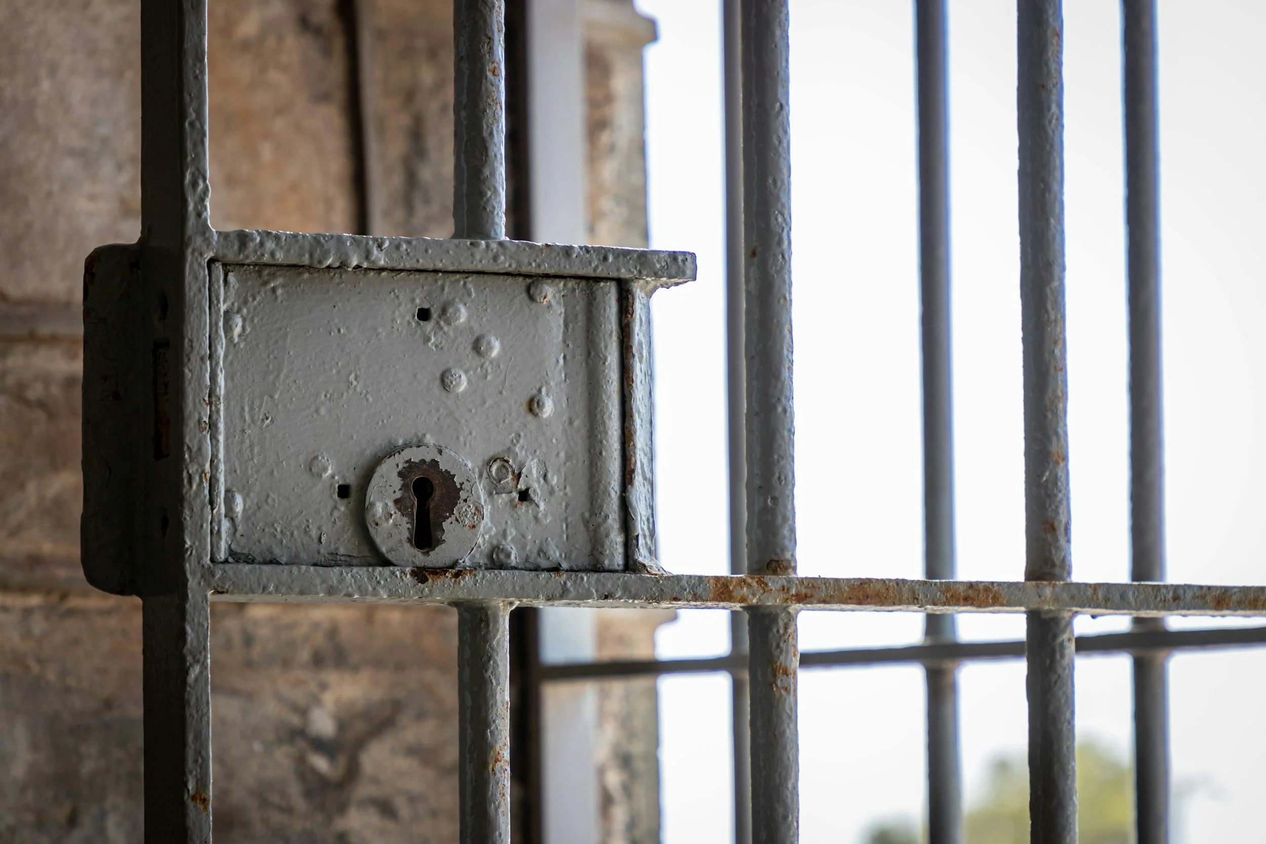 Former Fort Gay Mayor and Town Recorder receive early parole