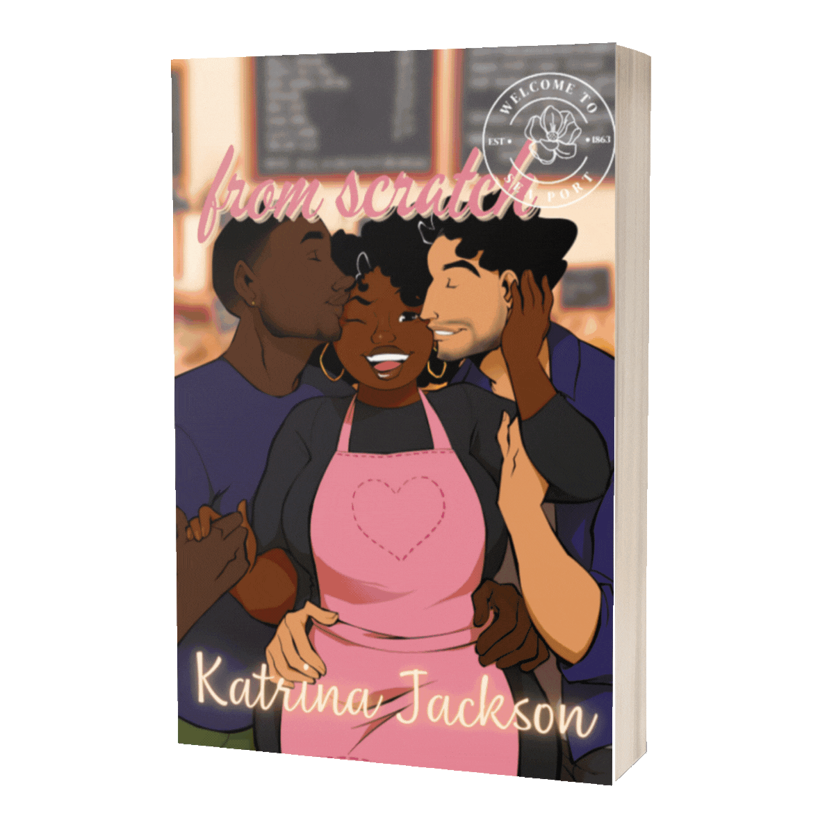 Sweet Singles - Paperbacks