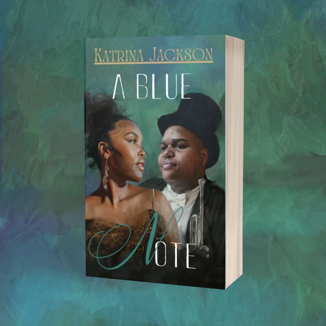 A Blue Note