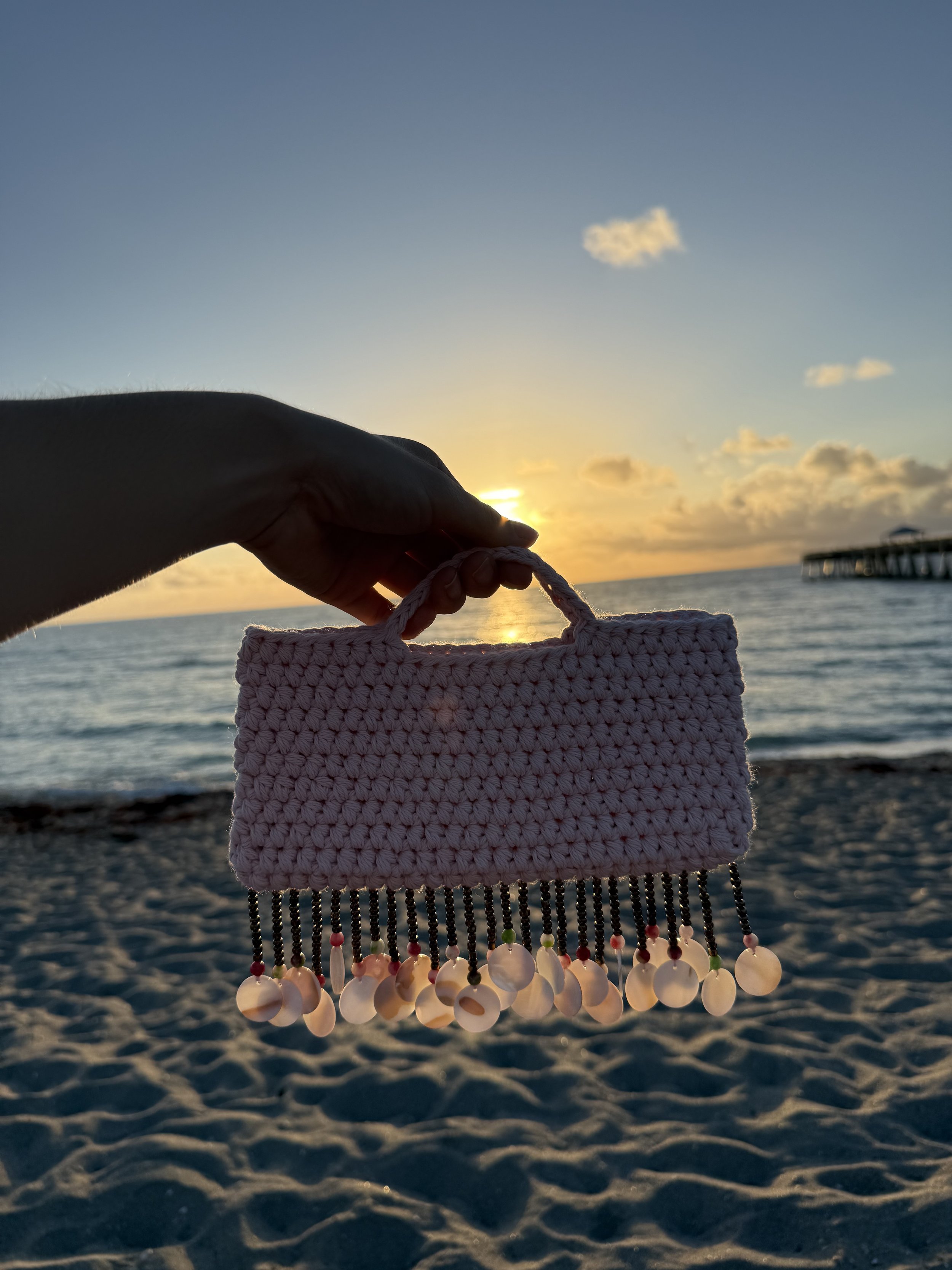 Summer Love Bag