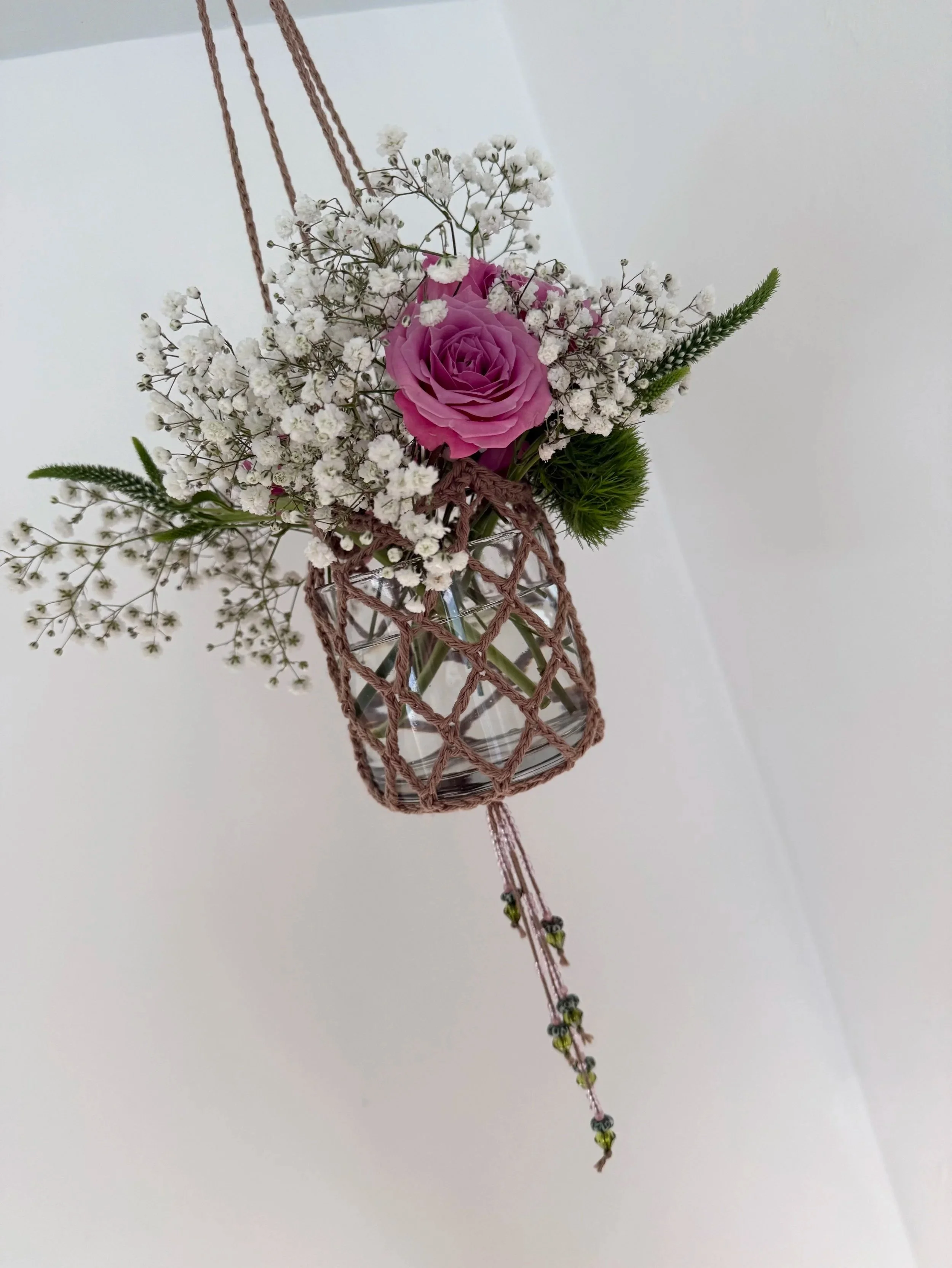 Whimsy Plant Hanger