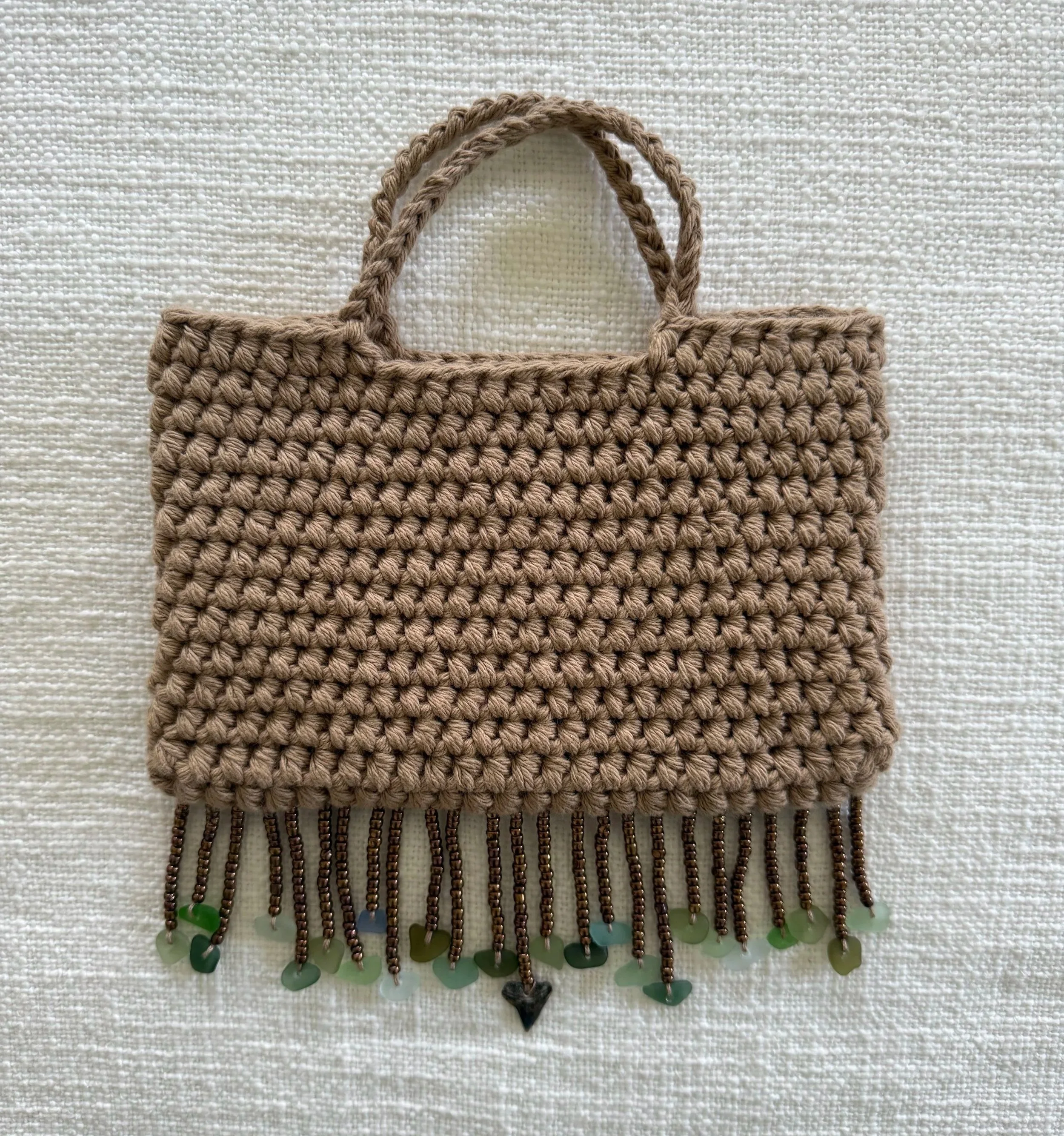 Dangerous Bag