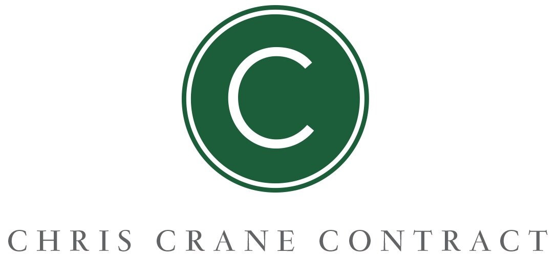 Chris Crane Contract