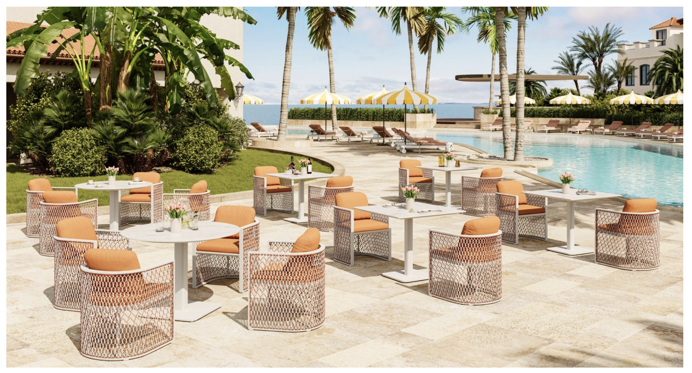 Akula Living Outdoor