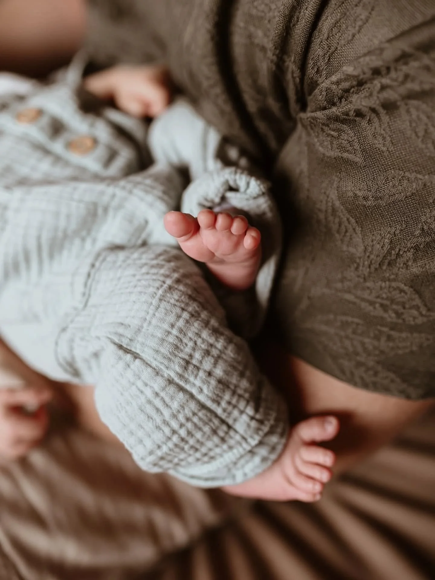Ce matin, j'ai photographi&eacute; pour Martin et ses parents un bout de leur histoire. Merci du fond du coeur pour tous ces instants de bonheur, que je partage avec vous tout au long de l'ann&eacute;e...🤎🌕✨

#photographeloire #photographecentre #p