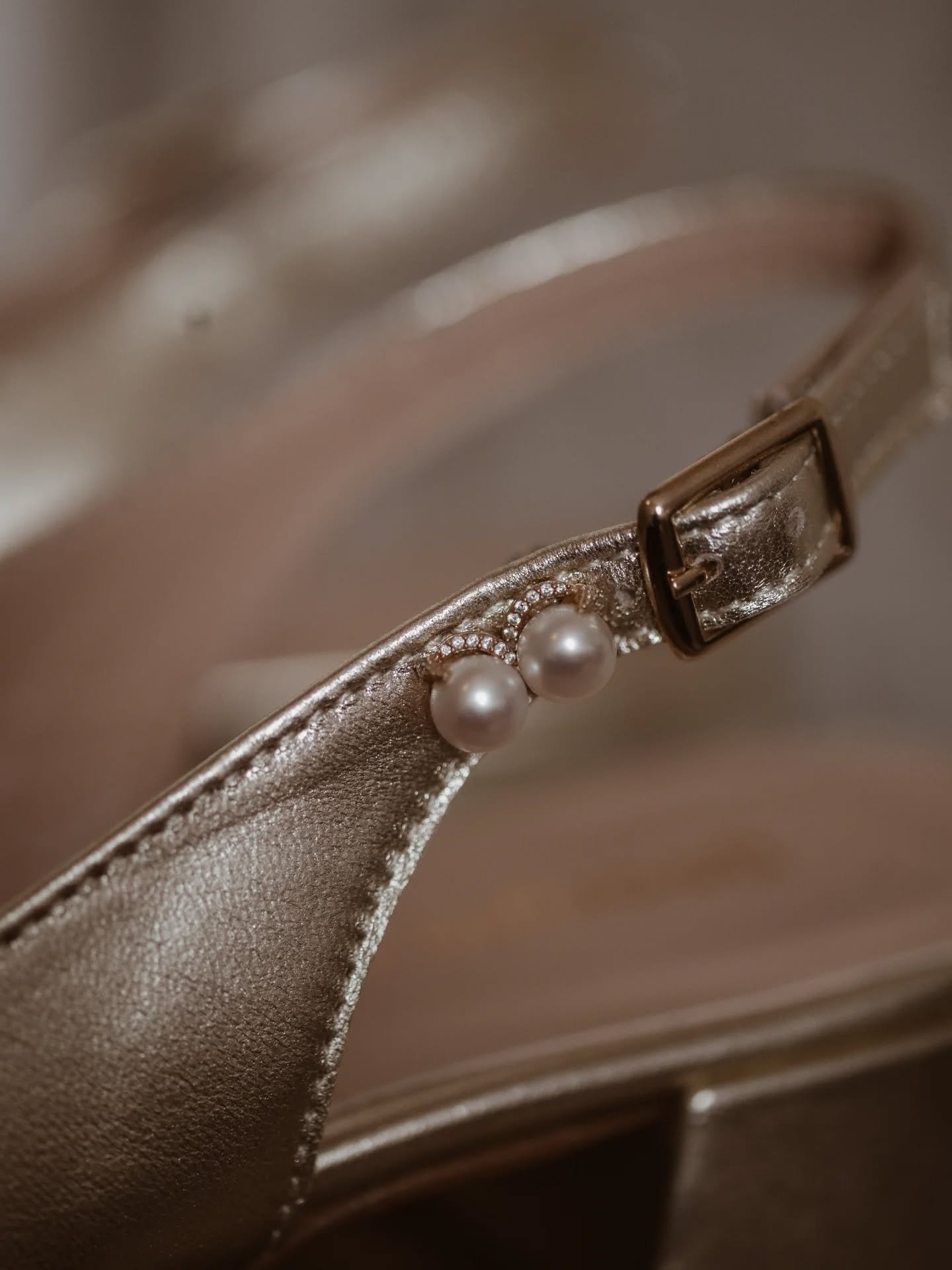 Quand un reportage mariage inspire d&eacute;j&agrave; les suivants...💍

Le 3 janvier dernier a marqu&eacute; le d&eacute;but de ma saison des mariages 2026 avec l'Union de A&amp;R en Touraine.

Si vous souhaitez me confier la cr&eacute;ation de vos 