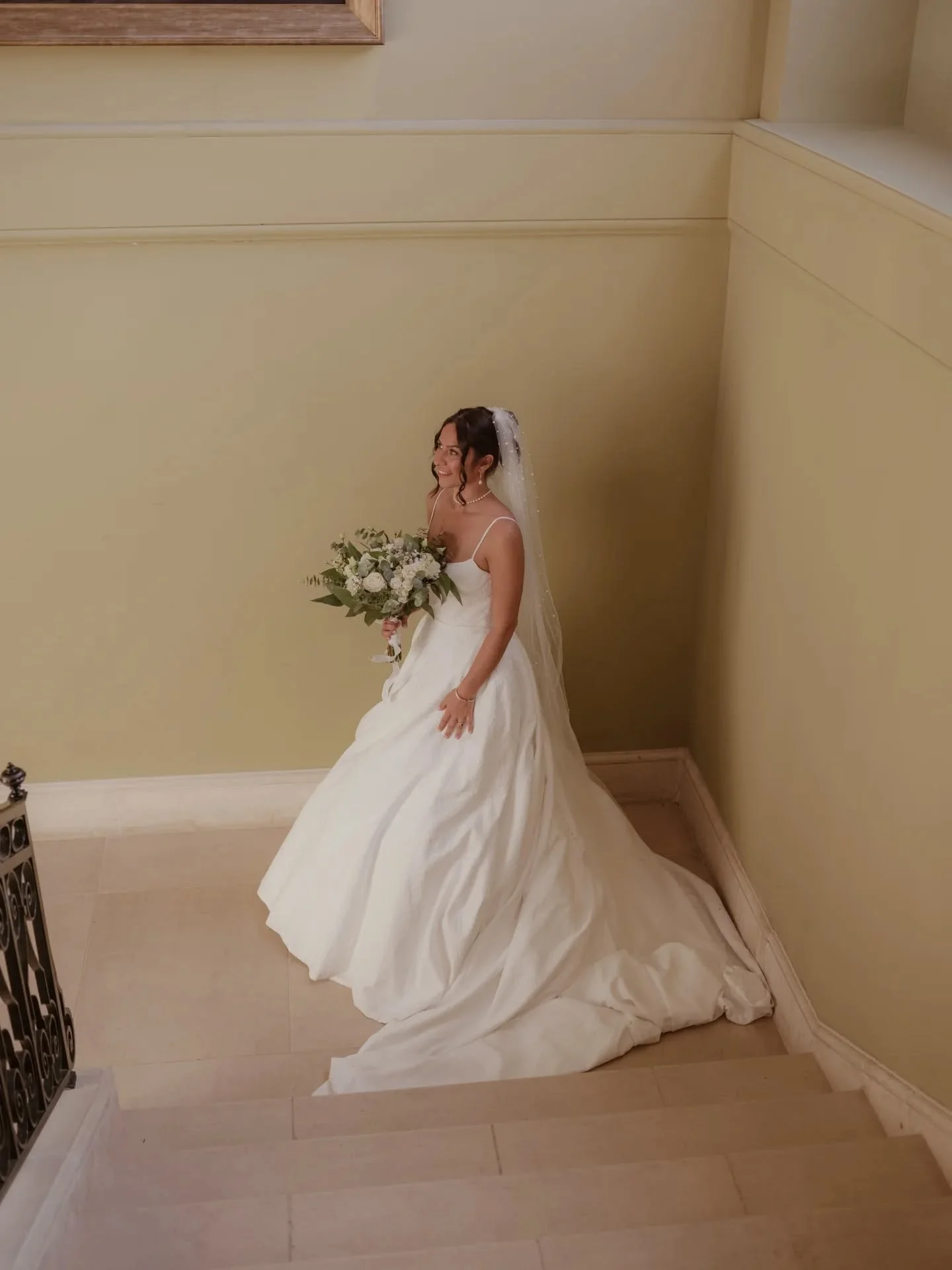 🧡 &Agrave; vous, mes futures mari&eacute;es 2026 et 2027...

J&rsquo;ai h&acirc;te de cr&eacute;er pour vous des images &eacute;l&eacute;gantes, sensibles et po&eacute;tiques comme celles d&rsquo;Ad&egrave;le, ma toute derni&egrave;re mari&eacute;e 