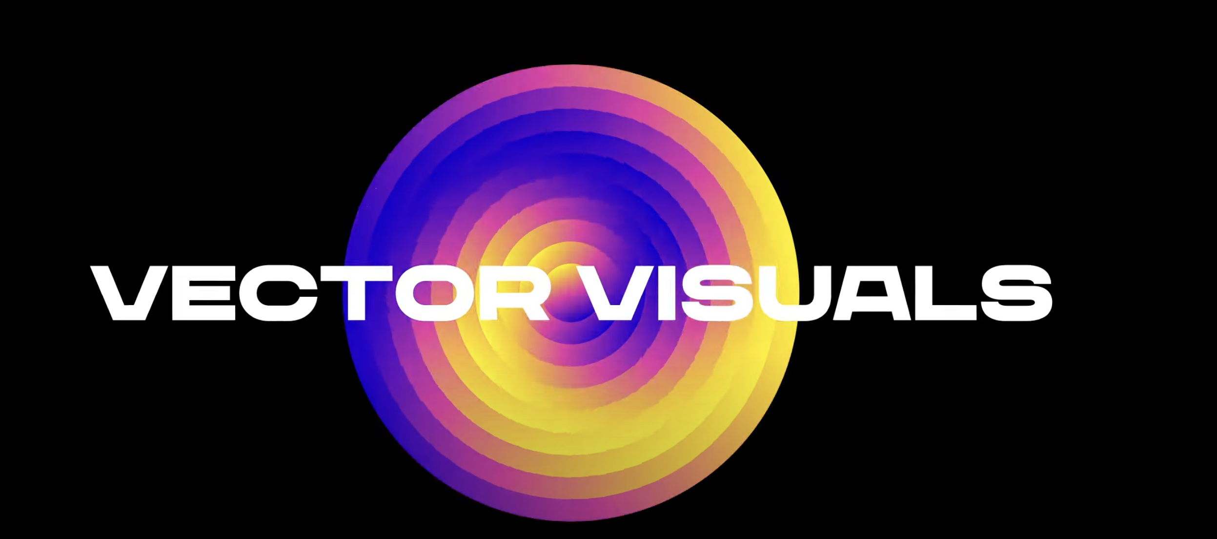 Vector Visuals