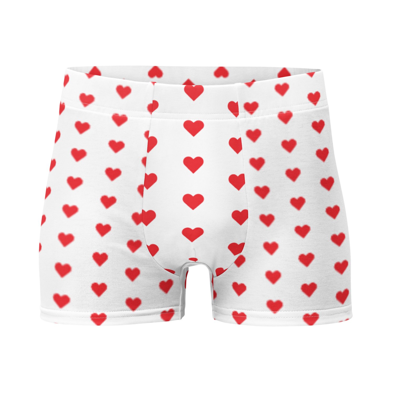 All-Over Print Boxer Briefs