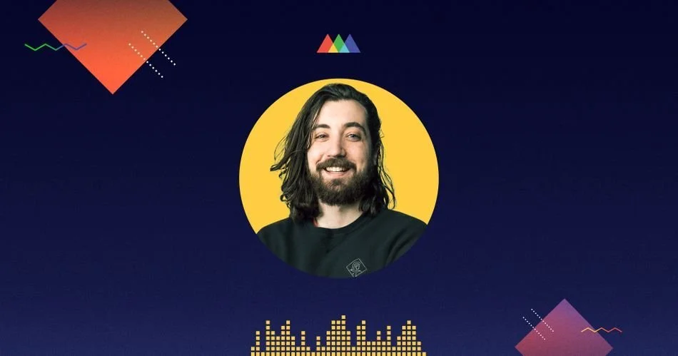 School of Motion: Do the Hustle with Nick Greenawalt