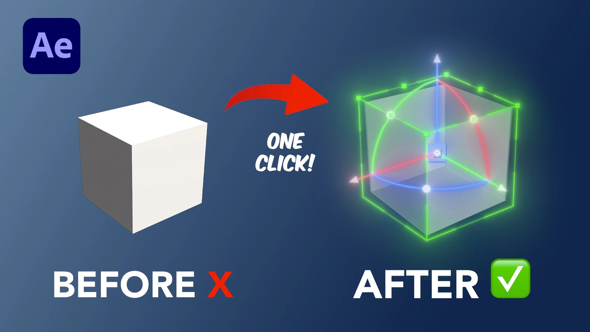 X-Ray: The Ultimate Behind-the-Scenes Tool for After Effects