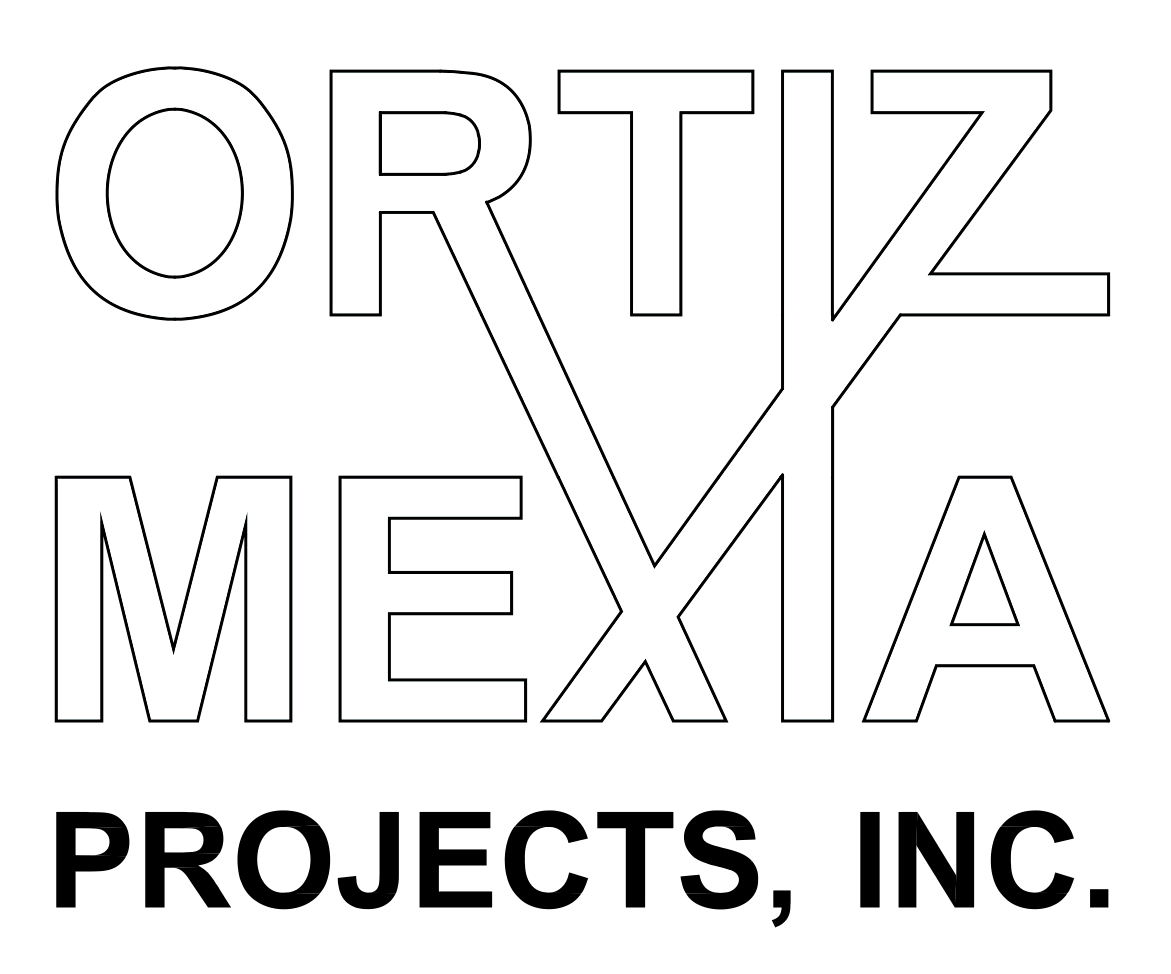 ORTIZ MEXIA PROJECTS, INC.