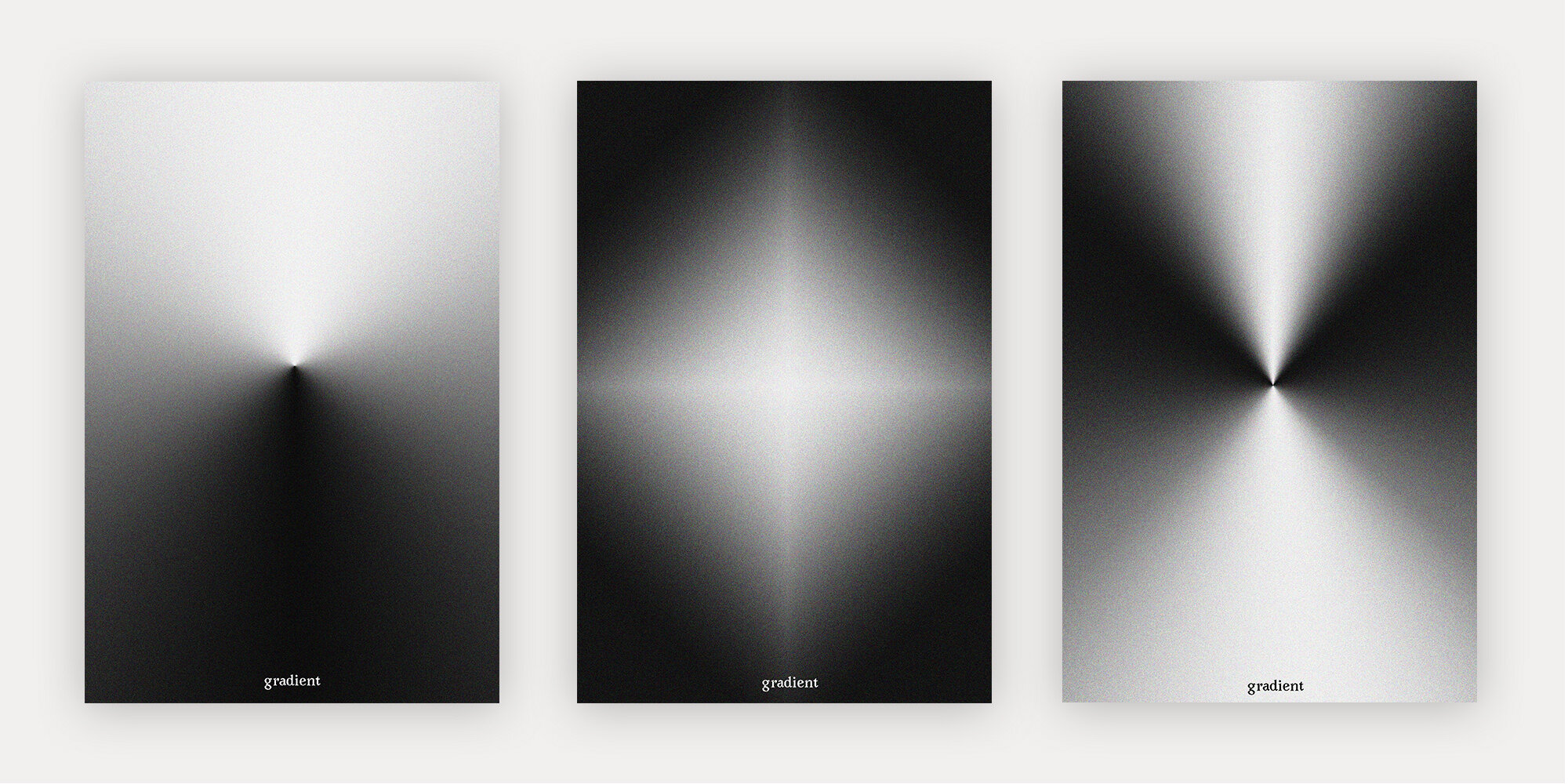 Gradient