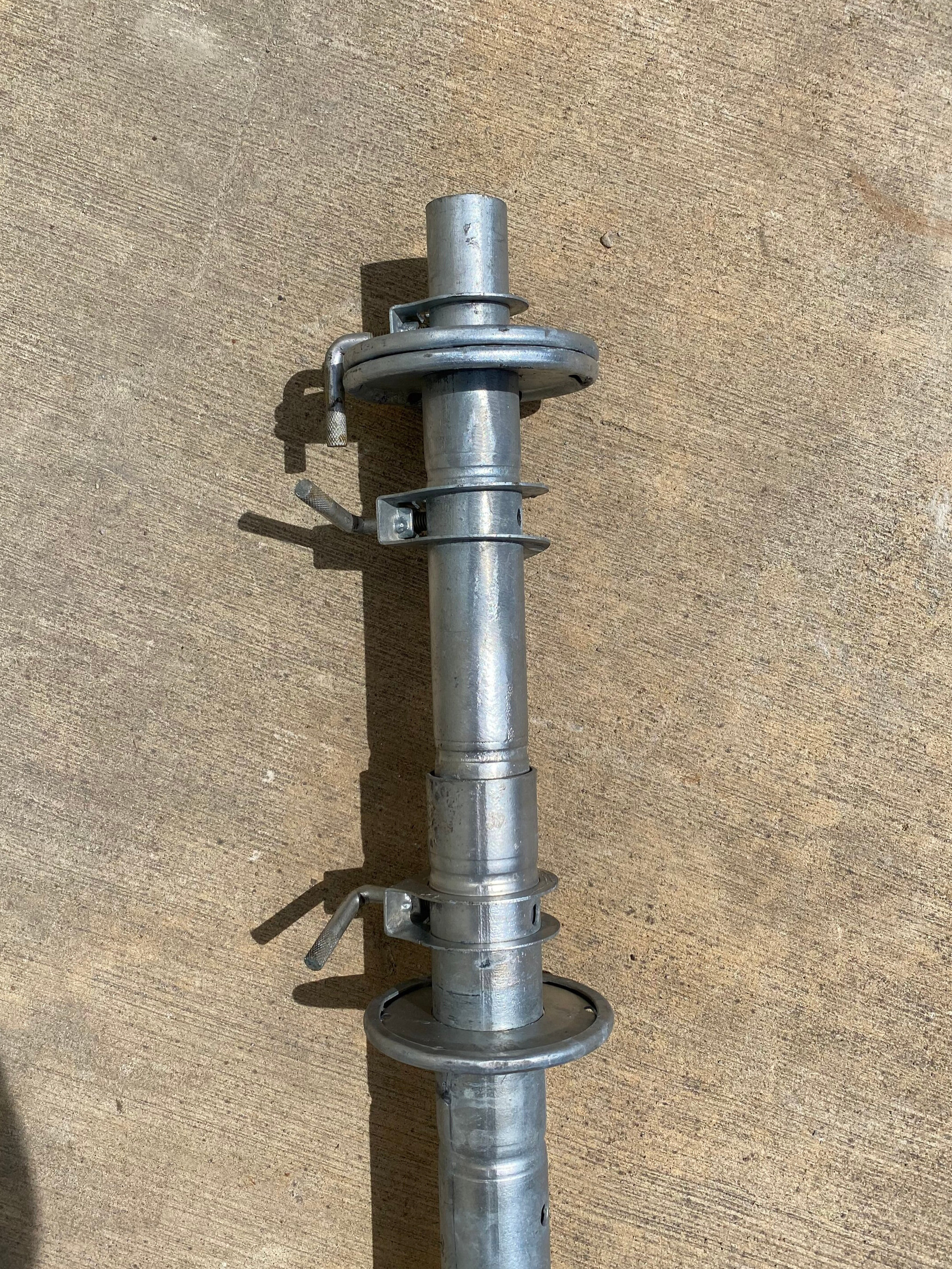 MPN: TM-30 - 30' Telescoping Pole
