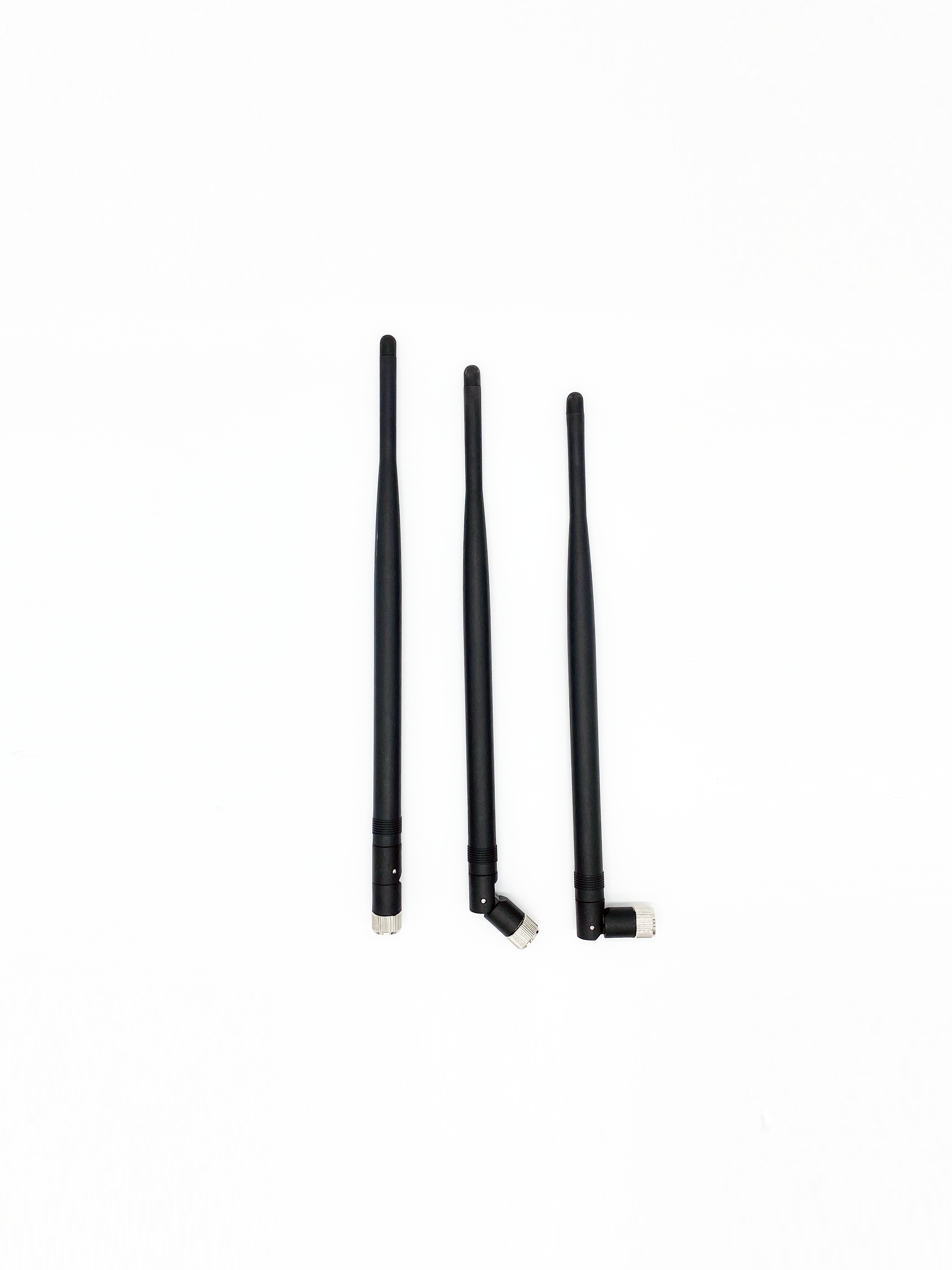 TNC Rubber Duck 450-470 3dbi