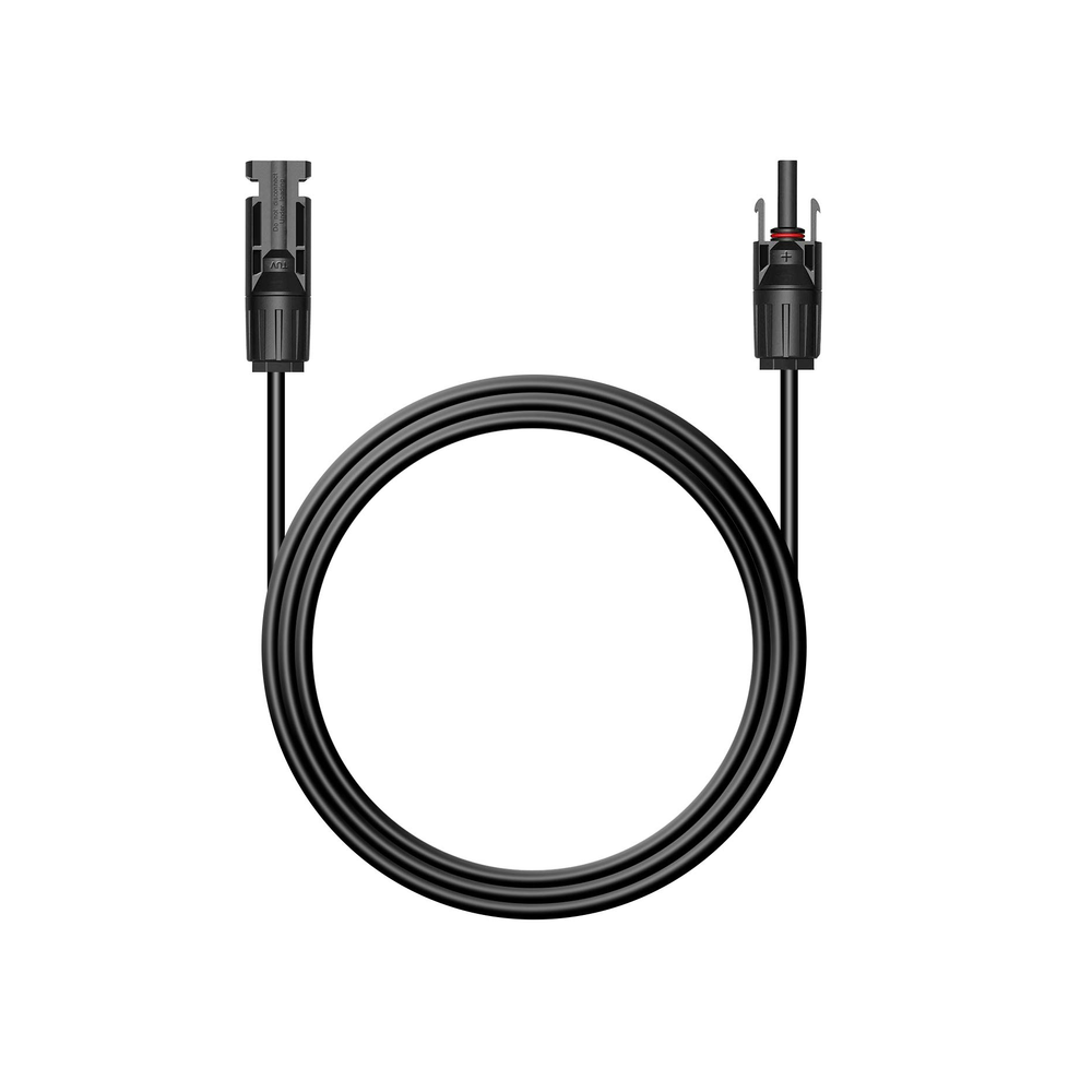 Solar Panel Extension Cables & MC4 Connectors | RDA Solutions  RDA  Solutions, LLC