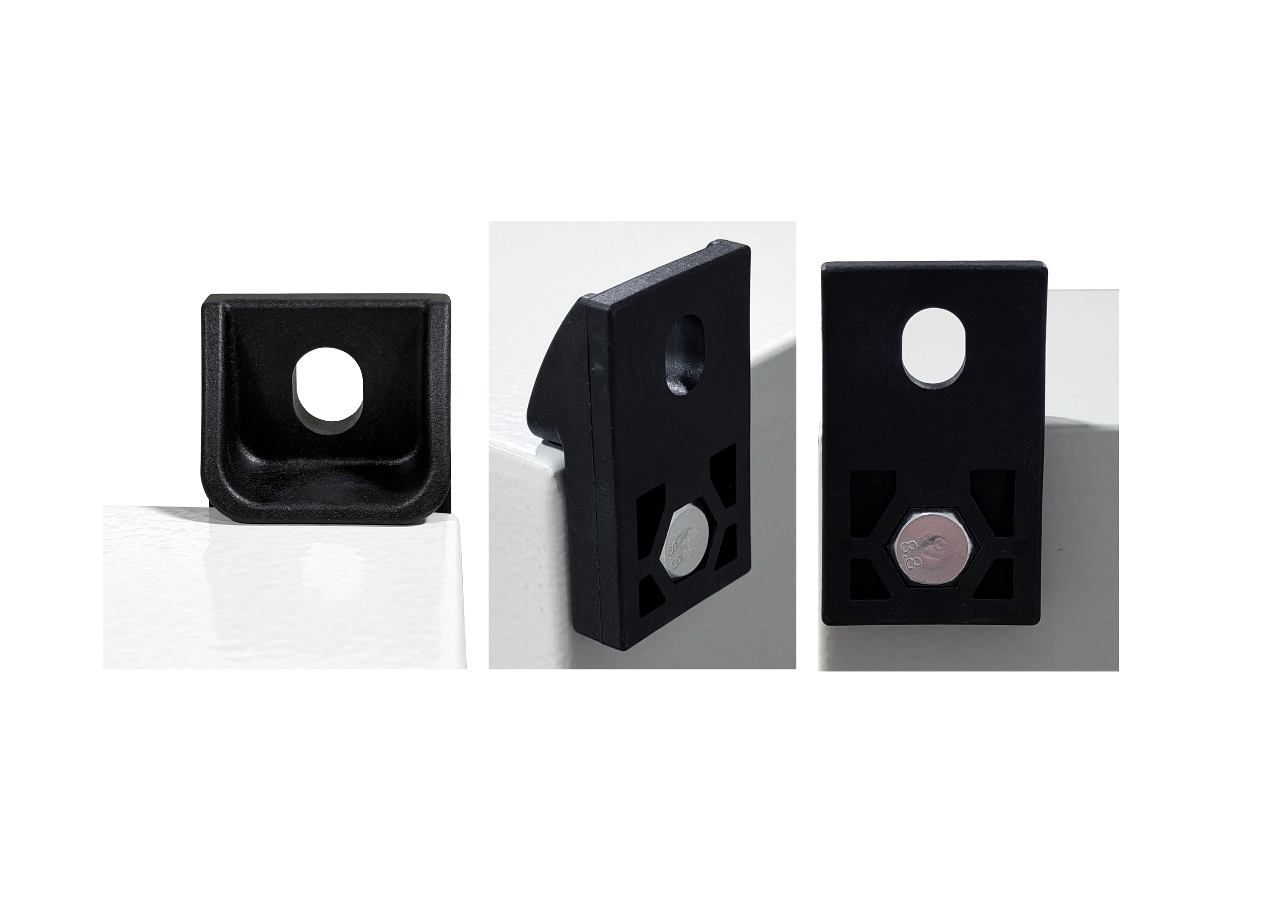 CPA-MFK4: Mounting Feet Kit (4pcs)