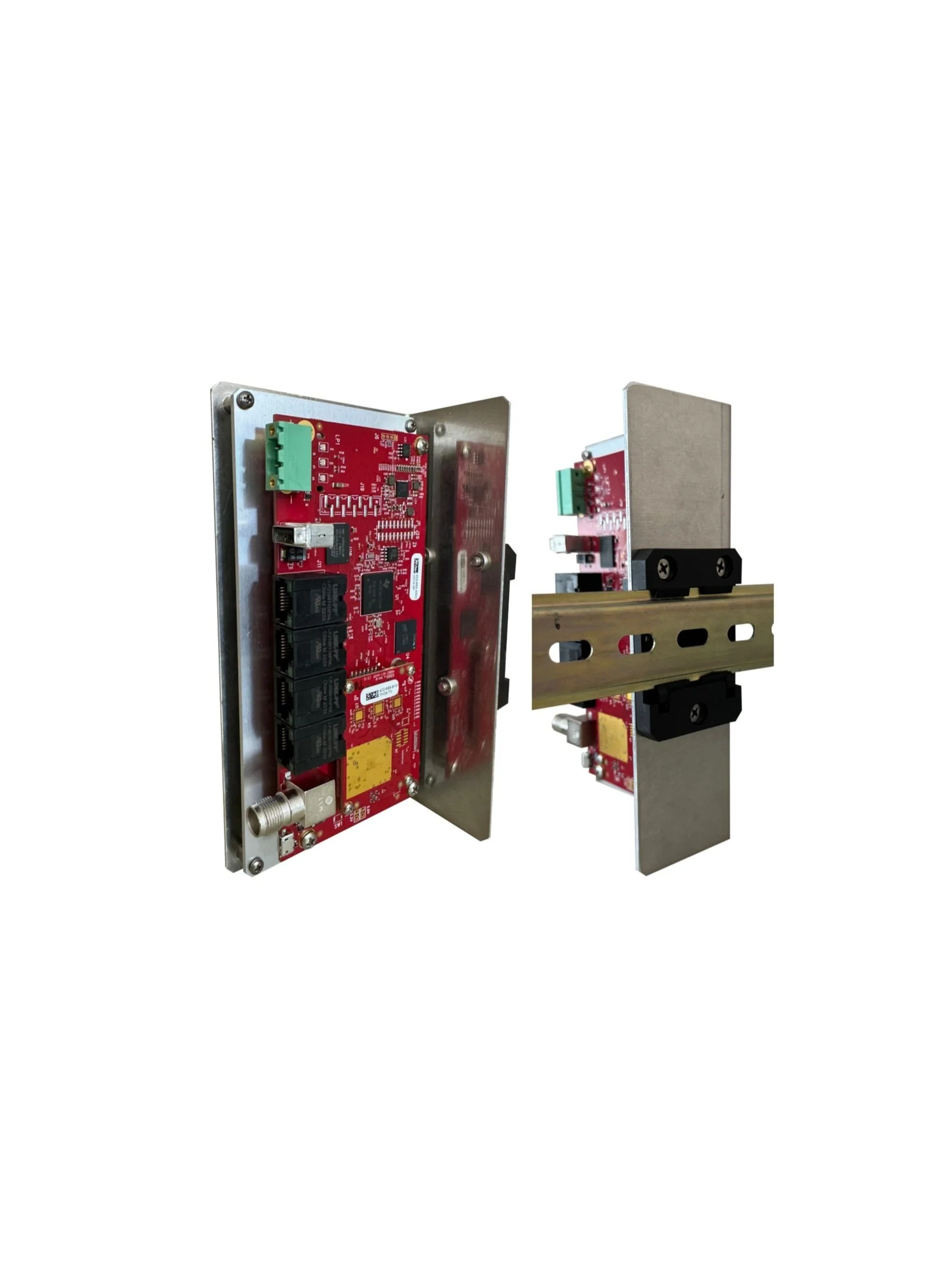 FreeWave Industrial Wireless Radios | SCADA Communication | RDA