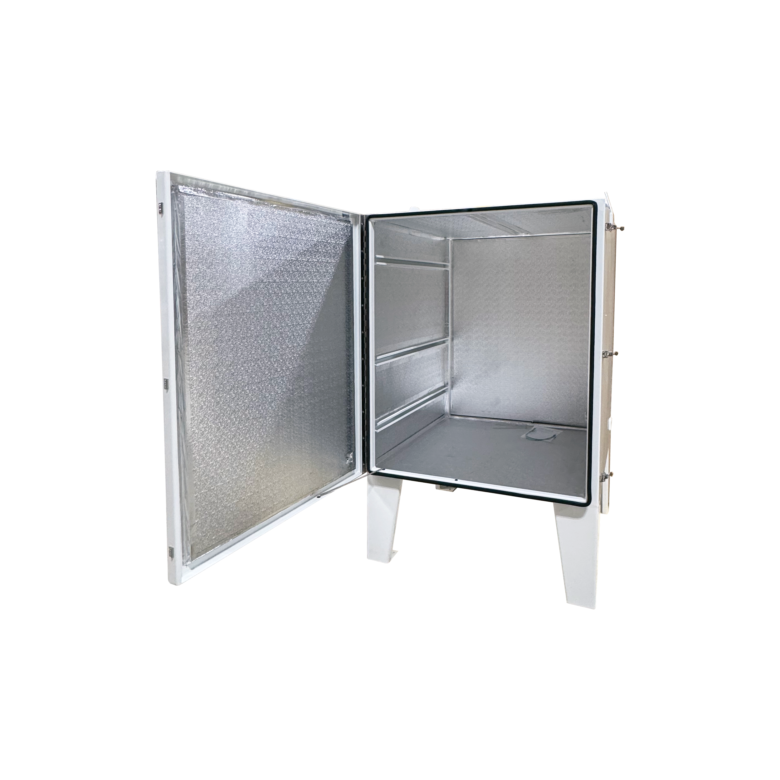 MPN: GC-2646 - RDA GC Cabinet Enclosure (H: 46" x W: 36" x D: 26")