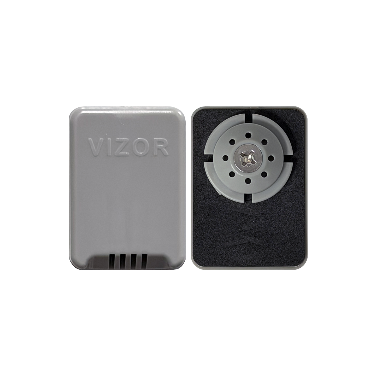 CPA-BVK: Vizor Control Panel Breather Vent Kit