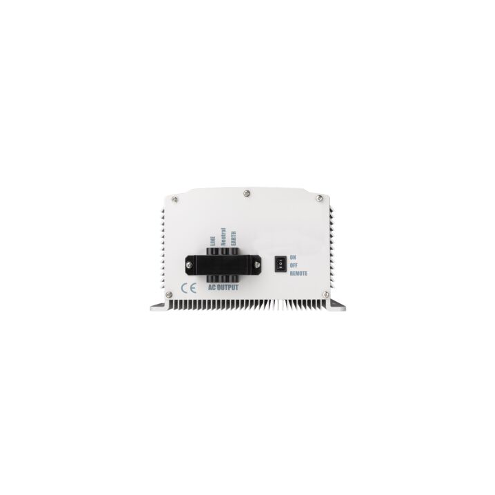 Morningstar SureSine Wave Inverter with Hard-Wired AC Output