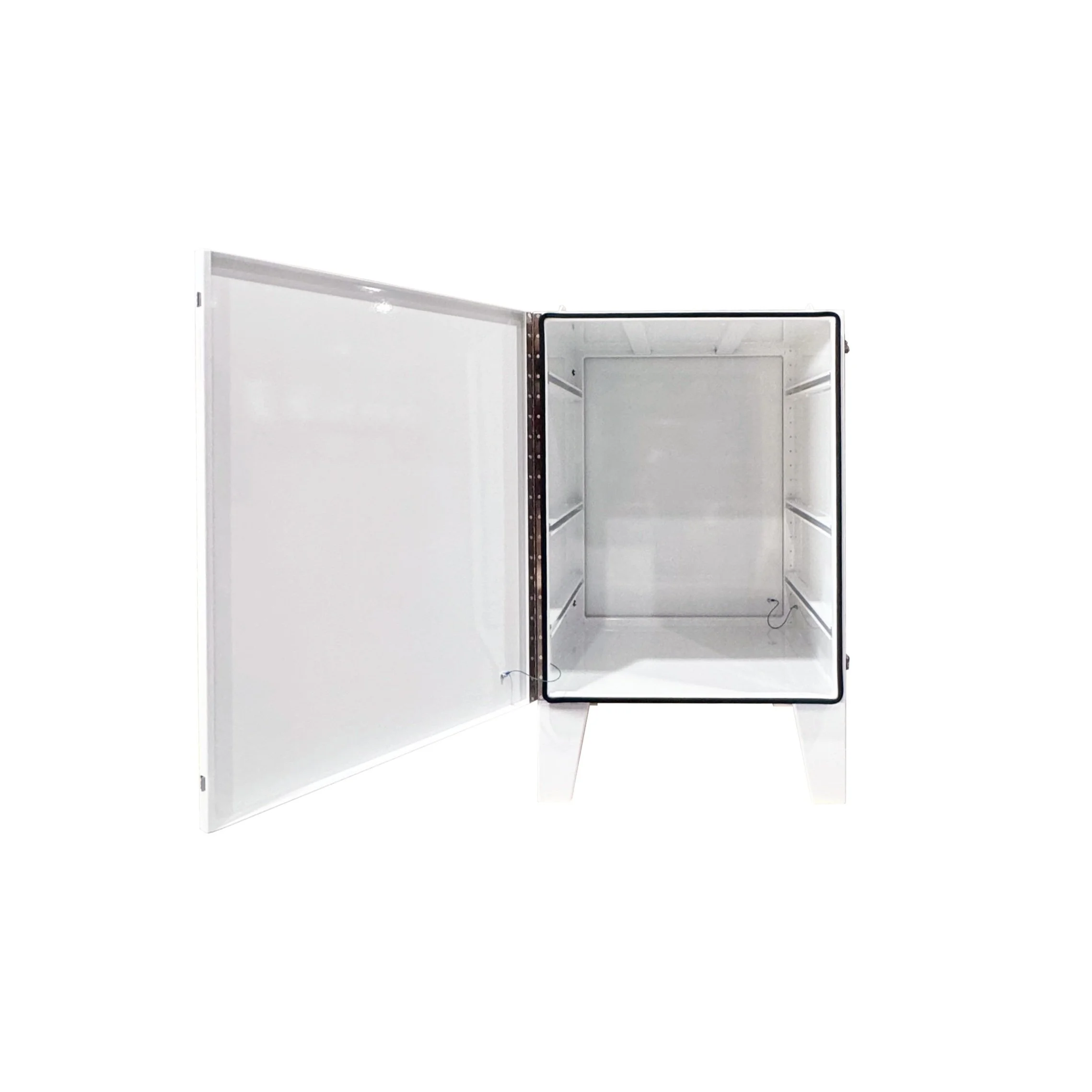 MPN: GC-3646-NI - RDA GC Cabinet Enclosure (H: 46" x W: 36" x D: 36")