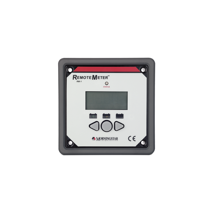 MPN: MS-RM-1 - Remote Meter
