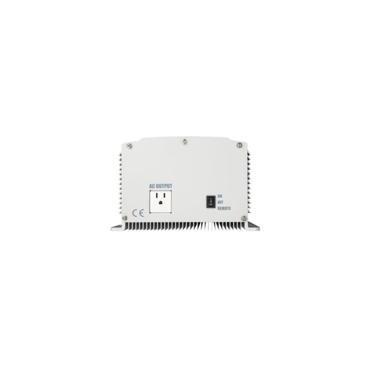 Morningstar SureSine Wave Inverter with North America Type B Receptacle