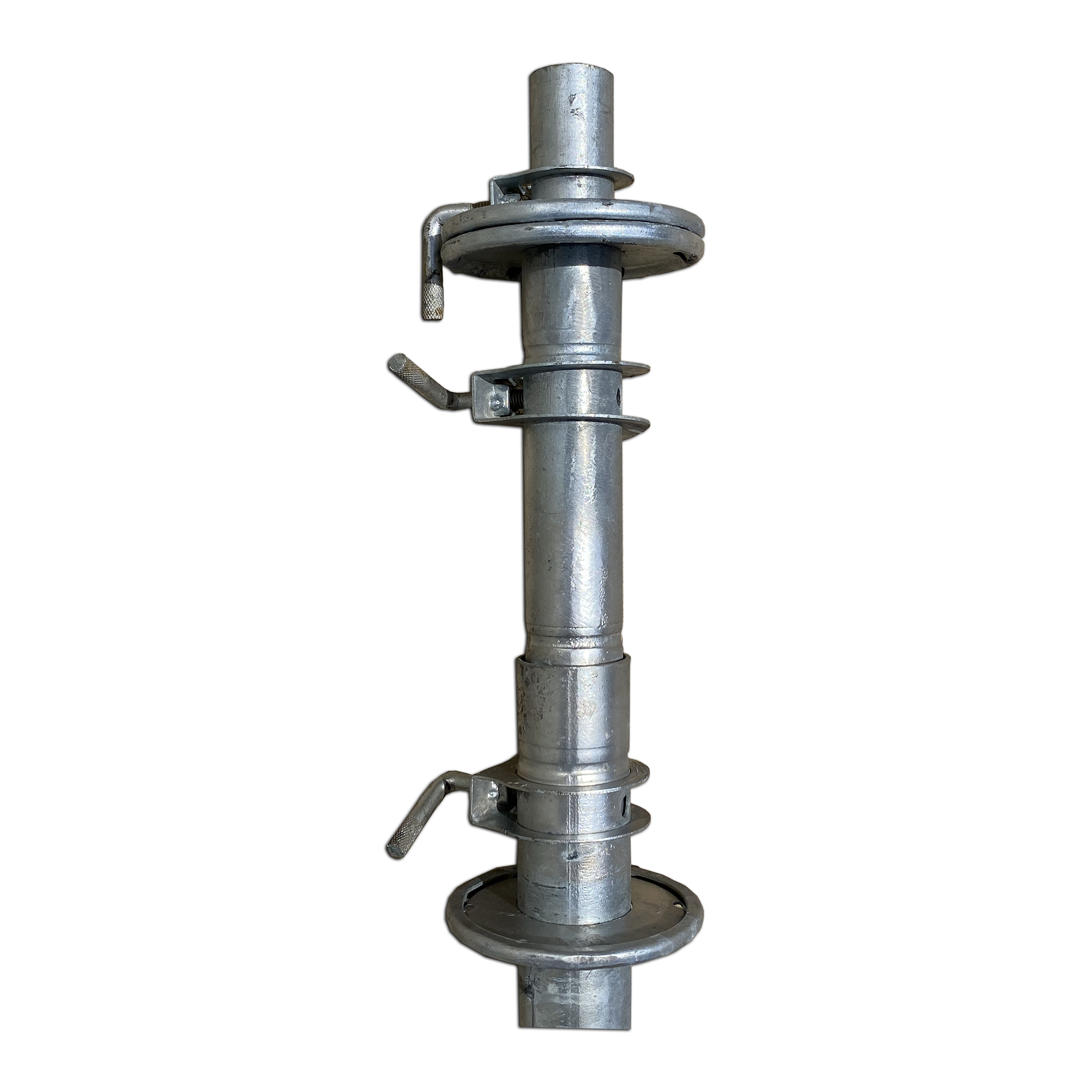 MPN: TM-50 - 50' Telescoping Pole