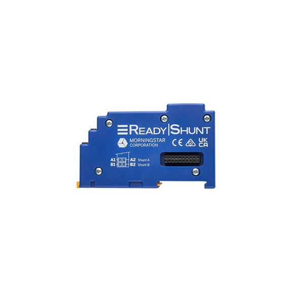 MPN: MS-RB-Shunt - ReadyShunt Block