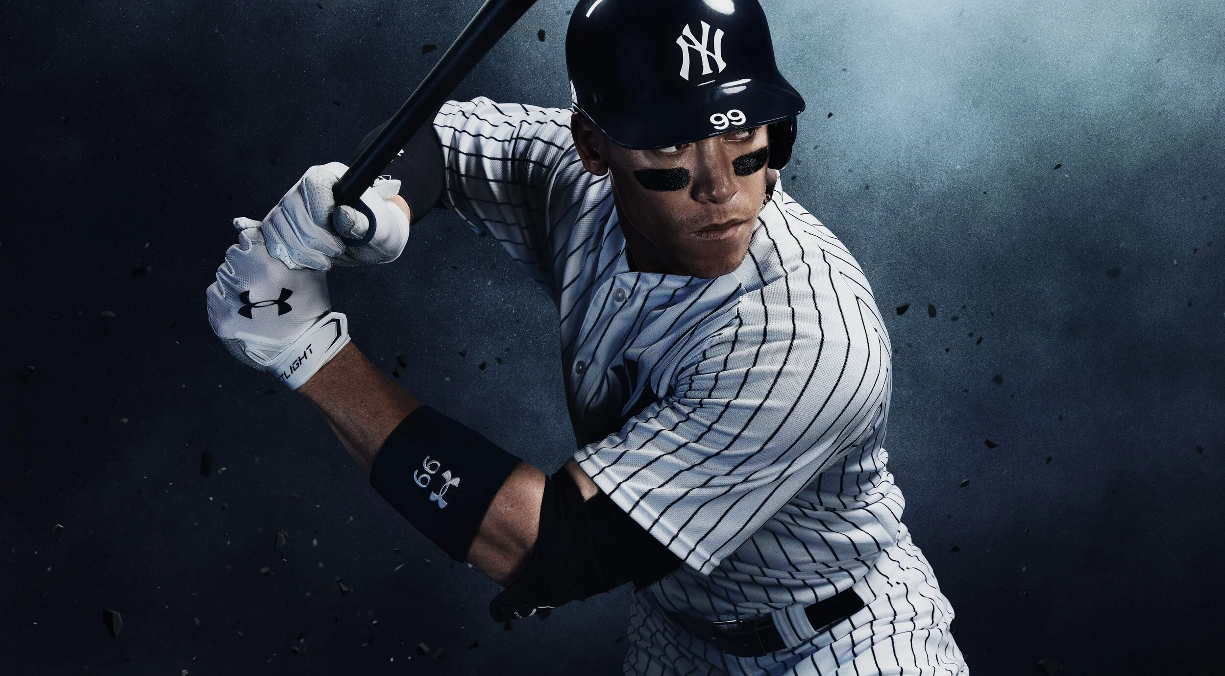 AARON JUDGE