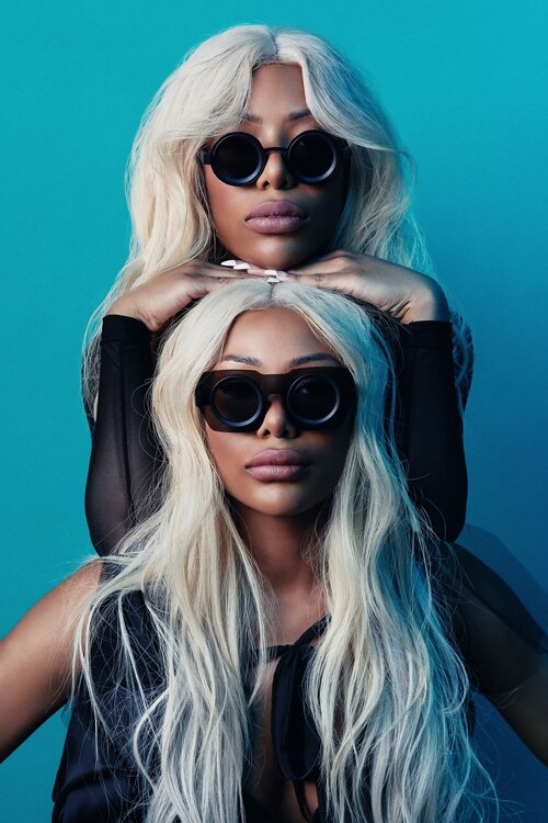 CLERMONT TWINS