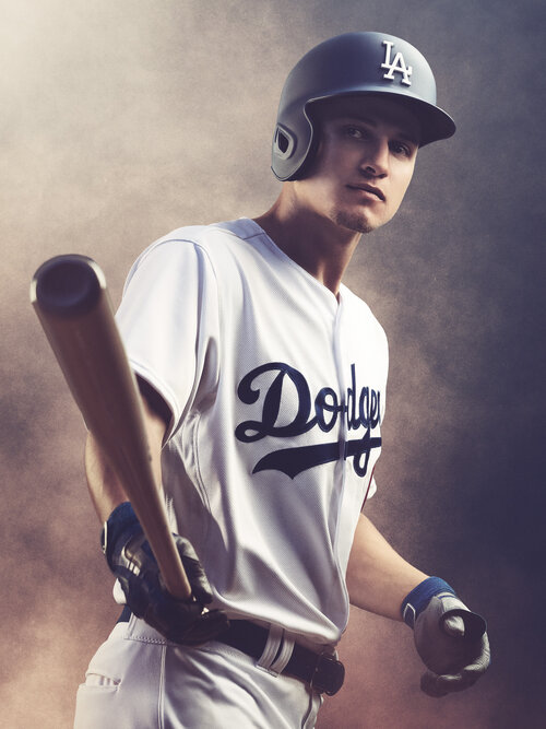 COREY SEAGER