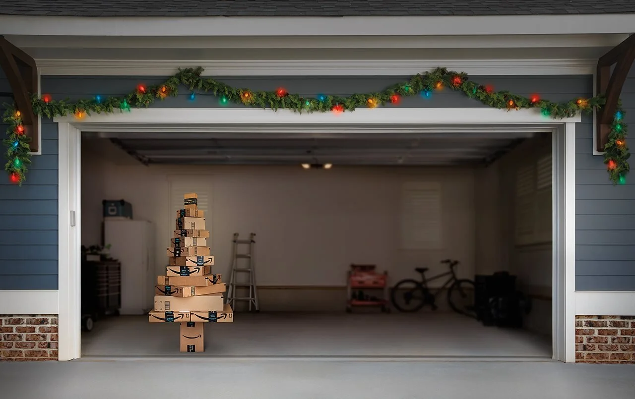 Start 2021 on a High Note