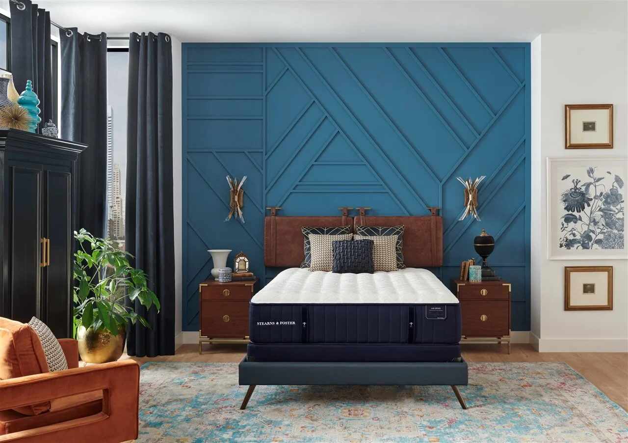 Bedroom Design Trends