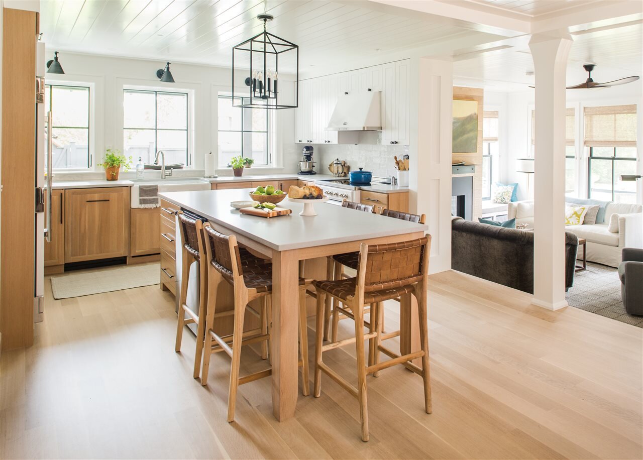 Creating a Healthy Home