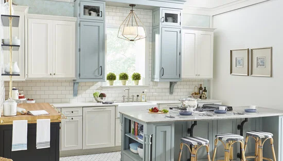 Identify Your Ideal Kitchen