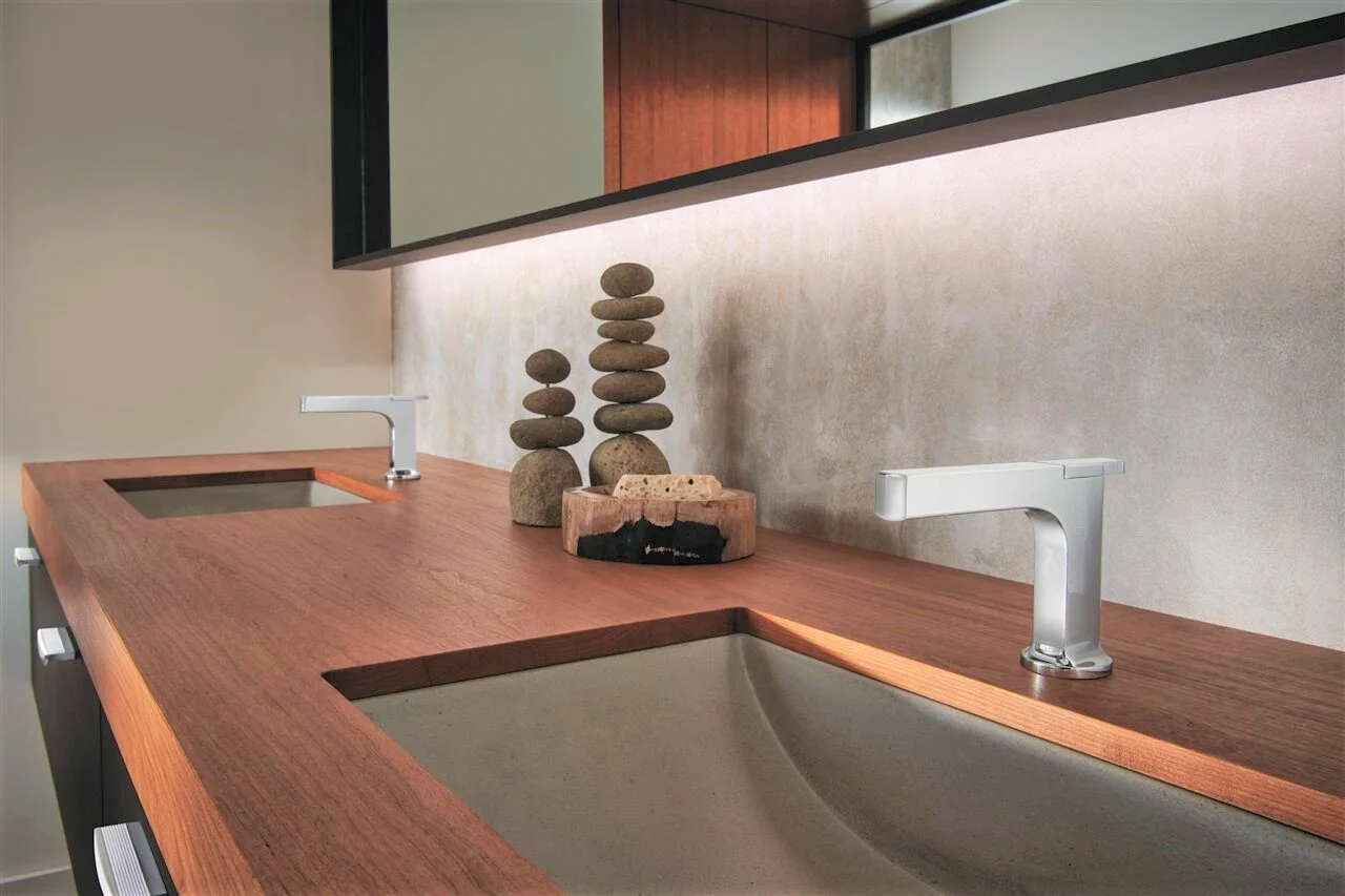 Harmonies Create Balance