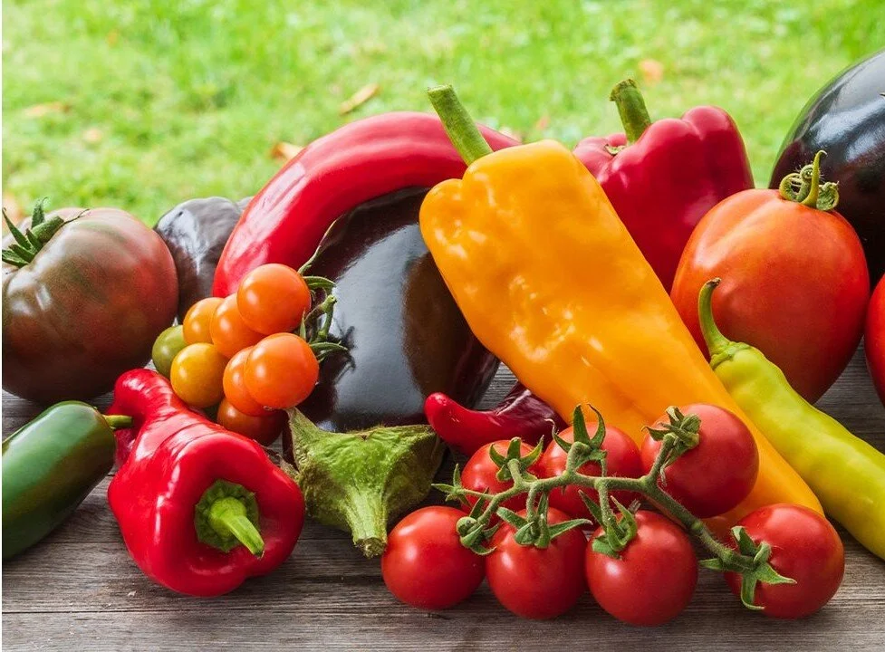 3 Fresh Trends to Inspire